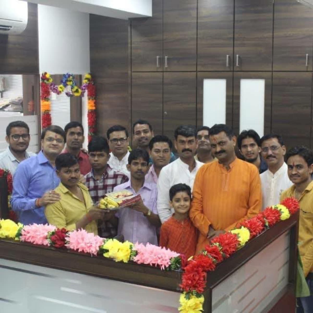 Diwali celebrations 2017