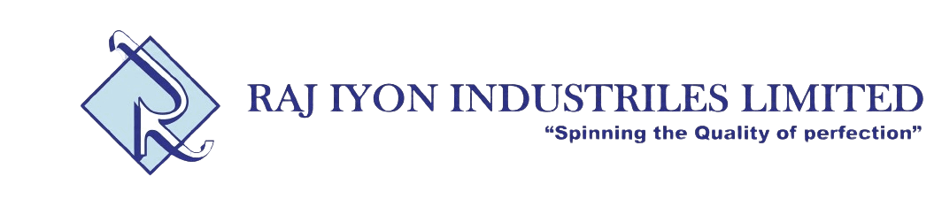 Raj Iyon Industries Limited