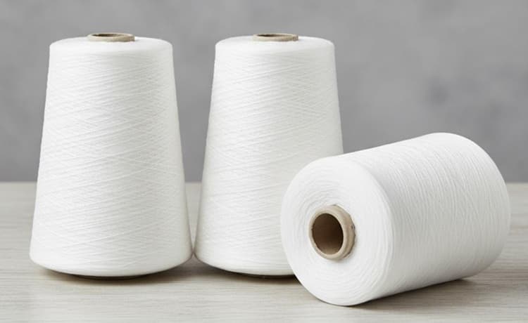 100% Viscose Yarns
